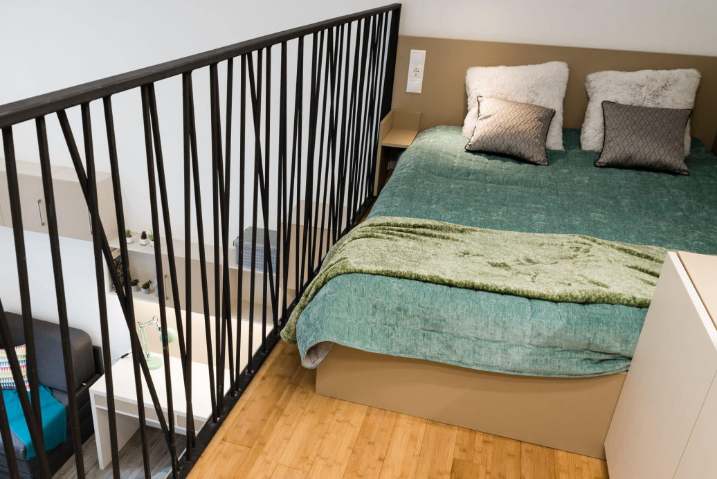 Szeged Hotel Széchenyi Center