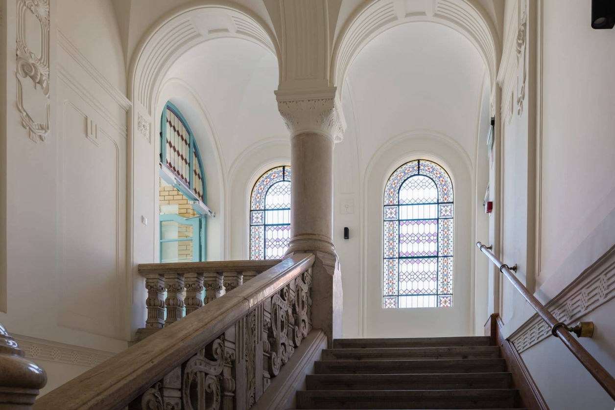 Szeged Hotel Széchenyi Center